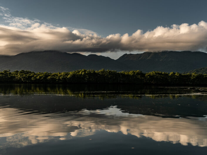 Curvas da Serra do Mar